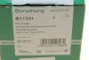Вкладиші шатунні VW Polo 1.4 09-14 BORSEHUNG Borsehung B11331 (фото 5)