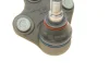 Опора кульова (передня/знизу/L) VW Polo/Skoda Fabia 1.0-2.0 99- BORSEHUNG Borsehung B11340 (фото 3)