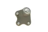 Опора кульова (передня/знизу/L) VW Polo/Skoda Fabia 1.0-2.0 99- BORSEHUNG Borsehung B11340 (фото 5)