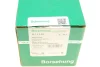Опора кульова (передня/знизу/L) VW Polo/Skoda Fabia 1.0-2.0 99- BORSEHUNG Borsehung B11340 (фото 7)