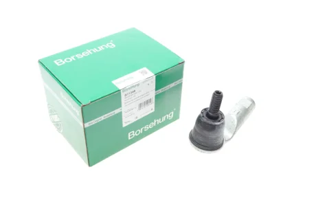 Накінечник тяги керма (L) Skoda Octavia II 04-13/SuperB/Yeti 09-17/VW Caddy III/Passat/Touran 04- BORSEHUNG Borsehung B11348