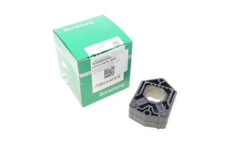 Кронштейн радіатора (верхній) Skoda Octavia 05-13/Rapid 1.4TSI 12-15/VW Up 1.0 11- BORSEHUNG Borsehung B11359