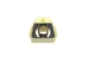 Кронштейн радіатора (верхній) Skoda Fabia 00-07/VW Fox/Polo 1.2/1.4/1.4TDI/1.9SDI 02-12 Borsehung B11361 (фото 4)