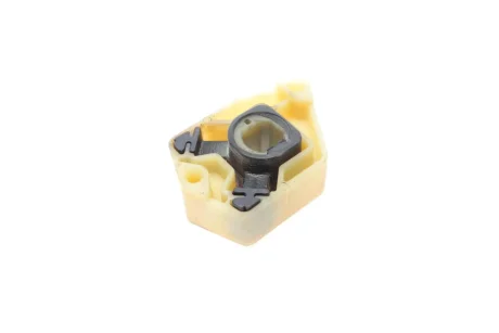 Кронштейн радіатора (знизу) Skoda Fabia/Roomster 1.2-1.6/1.4/1.9TDI 07-15 BORSEHUNG Borsehung B11363