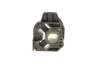 Кронштейн радіатора (знизу) Skoda Fabia 00-07/VW Fox/Polo 1.2/1.4/1.4TDI/1.9SDI 02-12 BORSEHUNG Borsehung B11364 (фото 2)