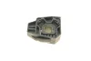 Кронштейн радіатора (знизу) Skoda Fabia 00-07/VW Fox/Polo 1.2/1.4/1.4TDI/1.9SDI 02-12 BORSEHUNG Borsehung B11364 (фото 5)