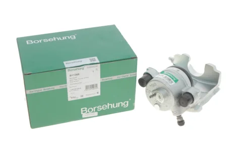Супорт гальмівний (передній) (L) Audi A1/A3/ Skoda Fabia/Octavia/Rapid 1.0-3.6 96- (d=54mm) BORSEHUNG Borsehung B11368
