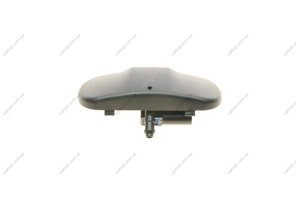 Форсунка омивача скла VW Caddy III 04-15 (переднього) (з підігрівом) (OE VAG) BORSEHUNG Borsehung B11475 (фото 1)