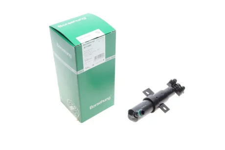 Форсунка омивача фари VW Passat 05-10 (R) (OE VAG) Borsehung B11480