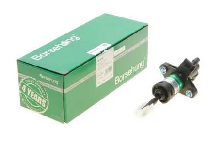 Циліндр зчеплення (головний) Seat Cordoba/Ibiza 02-09/Skoda Fabia 99-14/Roomster 06-15/VW Polo 01-12 Borsehung B11514
