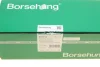 Циліндр зчеплення (головний) Seat Cordoba/Ibiza 02-09/Skoda Fabia 99-14/Roomster 06-15/VW Polo 01-12 Borsehung B11514 (фото 8)