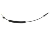 Трос куліси Audi A1/Skoda Fabia/Roomster/VW Polo 99-15 (1230mm) (OE VAG) BORSEHUNG Borsehung B11515 (фото 1)