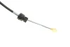 Трос куліси Audi A1/Skoda Fabia/Roomster/VW Polo 99-15 (1230mm) (OE VAG) BORSEHUNG Borsehung B11515 (фото 4)