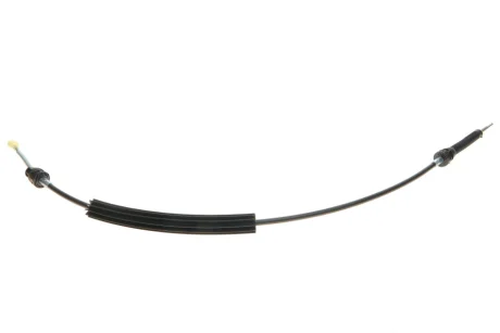 Трос куліси Audi A1/Skoda Fabia/Roomster/VW Polo 99-15 (1230mm) (OE VAG) BORSEHUNG Borsehung B11515