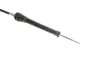 Трос куліси Audi A1/Skoda Fabia/Roomster/VW Polo 99-15 (1230mm) (OE VAG) BORSEHUNG Borsehung B11515 (фото 5)