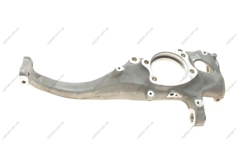 Кулак поворотний (цапфа) Audi A4/A6/Q5 07-18 (L) Borsehung B12108 (фото 1)