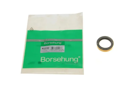 Сальник АКПП Skoda Octavia/VW Passat 1.8 TSI 07- BORSEHUNG Borsehung B12192