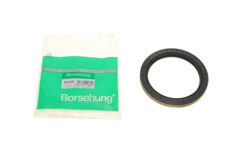 Сальник КПП (R) VW Passat 2.0TSI/TDI 14- (65x83x8/8) Borsehung B12197