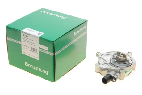 Насос вакуумний BMW 1(E81/E87)/3(E90) 07-13 (N43) BORSEHUNG Borsehung B12222