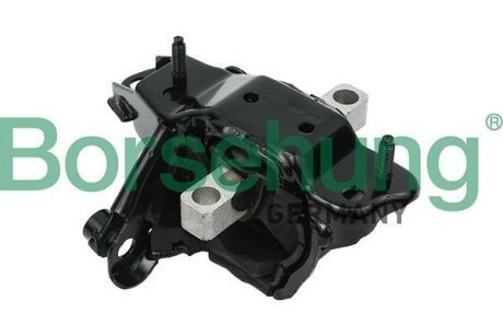 Подушка двигуна (L) Skoda Fabia I/II/Roomster/VW Polo 1.2-1.6 99- Borsehung B12234