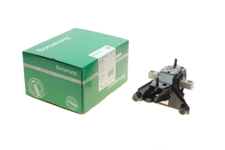 Подушка двигуна (L) Skoda Fabia I/II/Roomster/VW Polo 1.2-1.6 99- Borsehung B12234