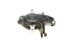 Подушка двигуна (L) Skoda Fabia I/II/Roomster/VW Polo 1.2-1.6 99- Borsehung B12234 (фото 7)