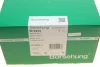 Подушка двигуна (L) Skoda Fabia I/II/Roomster/VW Polo 1.2-1.6 99- Borsehung B12234 (фото 9)