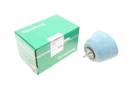 Подушка двигуна (R) Audi A6/VW Passat/Golf 1.8T/2.0 95-05 BORSEHUNG Borsehung B12472
