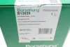Пружина (передня) Audi A3 1.2TSI 10-13/VW Golf 03-13 (OE VAG) BORSEHUNG Borsehung B12620 (фото 7)
