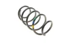 Пружина (передня) VW Touran 1.6TDI/2.0TDI 10-15 (OE VAG) BORSEHUNG Borsehung B12625 (фото 3)