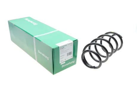 Пружина (передня) VW Caddy 04-/Golf/Touran 04-13 (OE VAG) Borsehung B12626