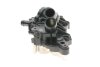 Помпа води Skoda Fabia/Octavia/VW Caddy/Golf/Passat/Seat 1.0/1.2/1.4TSI/1.6 12- (OE VAG) Borsehung B12692 (фото 6)