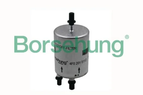 Фільтр паливний (SOFIMA) Borsehung B12793