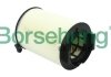 Фильтр воздушный VW Caddy 04-15/Golf 04-/Passat 05-/Skoda Octavia 1.2-2.0 i/2.0SDI 04-13 (OE VAG) Borsehung B12812 (фото 1)