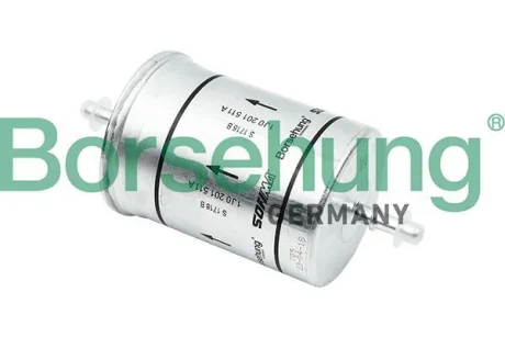 Фільтр паливний Borsehung B12825
