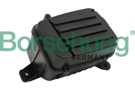 Корпус воздушного фильтра VW Caddy/Golf/Passat 1.6-2.0/2.0SDI 04-10 Borsehung B12829 (фото 1)