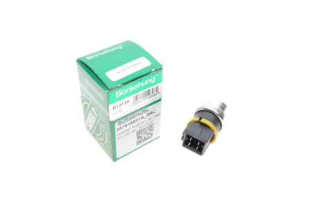 Датчик температури охолоджуючої рідини VW Caddy II/T4 1.4-2.5 90-04 (4 конт.) BORSEHUNG Borsehung B13134