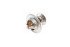 Термостат VW T4/T5/Audi A3/A6 1.9D/1.9/2.0TDI/2.0 90- (від 87 до 102 °C) (OE VAG) Borsehung B13141 (фото 2)