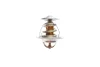Термостат VW T4/T5/Audi A3/A6 1.9D/1.9/2.0TDI/2.0 90- (від 87 до 102 °C) (OE VAG) BORSEHUNG Borsehung B13141 (фото 4)
