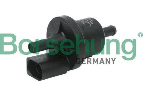 Клапан вентиляції паливного бака BOSCH Borsehung B13667