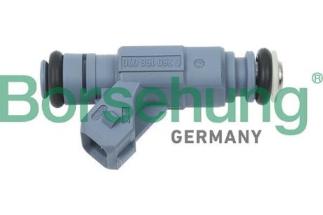 Фото форсунка клапанна Borsehung B13668 Форсунка клапанна Borsehung B13668