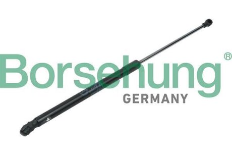 Амортизатор кришки багажника Borsehung B14191