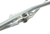Механизм стеклоочистителя (трапеция) VW Golf IV 97-05 (без моторчика)) (OE VAG) Borsehung B14302 (фото 2)