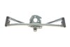 Механизм стеклоочистителя (трапеция) VW Golf IV 97-05 (без моторчика)) (OE VAG) Borsehung B14302 (фото 6)