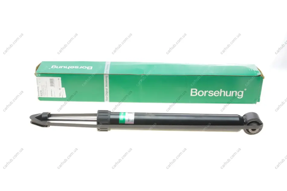 Амортизатор (задній) Skoda Octavia III/VW Golf VII 12- BORSEHUNG Borsehung B14725 (фото 1)