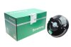 Усилитель тормозов вакуумный VW Golf/Skoda Octavia 04-15 Borsehung B15998 (фото 1)