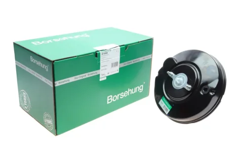 Підсилювач гальм вакуумний VW Golf/Skoda Octavia 04-15 Borsehung B15998