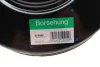 Підсилювач гальм вакуумний VW Golf/Skoda Octavia 04-15 Borsehung B15998 (фото 6)