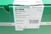 Підсилювач гальм вакуумний VW Golf/Skoda Octavia 04-15 Borsehung B15998 (фото 9)