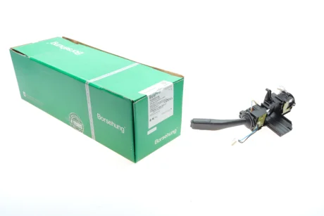 Перемикач підрульовий VW Caddy III 1.2/1.6/2.0 TDI 04-15 Borsehung B16157